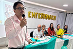 Cerimônia do Jaleco marca momento especial para os estudantes da saúde no UNICEUSA-FACSAL