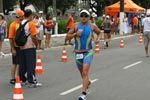 Circuito Nacional Sesc Triathlon, etapa Salvador 2011