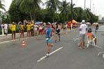 Circuito Nacional Sesc Triathlon, etapa Salvador 2011