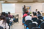 Seminário de Direito Aborda Racismo e Igualdade