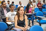 Seminário de Direito Aborda Racismo e Igualdade