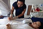 Medicina Tradicional Chinesa e Fisioterapia