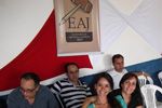 Projeto EAJ vai à Comunidade