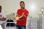 CIPA promove curso de primeiros socorros