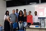 Alunos do Curso de Administração Apresentam Artigos Científicos