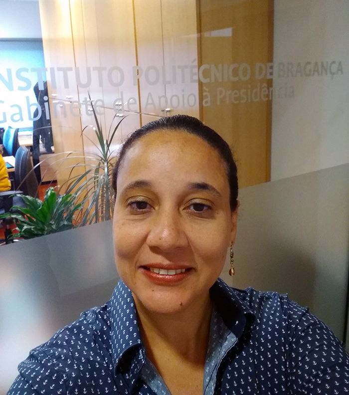 Visita Técnica ao Instituto Politécnico de Bragança