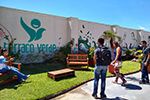 Visita Técnica ao Terraço Verde do Salvador Shopping