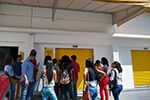 Visita Técnica dos Alunos à Guardex