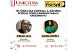 Histórias que Inspiram: a jornada pessoal como caminho para o crescimento - Imagem 1