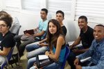 Visita Técnica ao CRAM