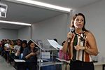 Apresentação do Cadastro de Reclamação Fundamentada