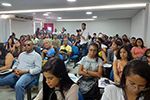 Apresentação do Cadastro de Reclamação Fundamentada