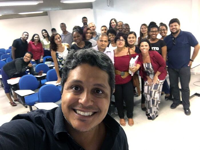 Minicurso de Direito Constitucional