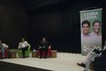 Debate: Salvador na Pauta do Desenvolvimento Regional e Urbano com o candidato ACM Neto