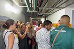 Visita Técnica ao Salvador Shopping