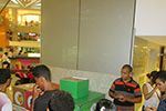 Visita Técnica ao Salvador Shopping