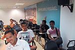 Visita Técnica ao Salvador Shopping