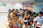 Visita Técnica ao Salvador Shopping