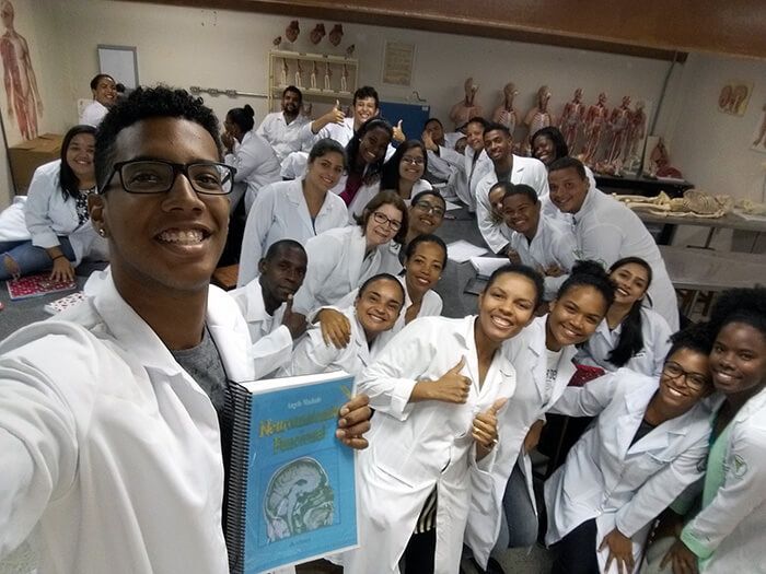 Prof. Lucas Gabriel lança livro de direito penal