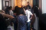 Visita ao Museu de Arte Sacra