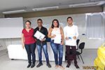 Curso de Administração lança Oitavo Livro