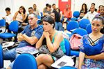 Curso de Administração lança Oitavo Livro