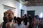 Visita ao Museu Abelardo Rodrigues
