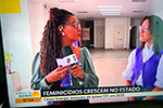A importância da Política Pública para a redução dos casos de Feminicídio