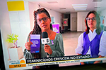 A importância da Política Pública para a redução dos casos de Feminicídio
