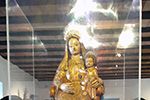 Visita ao Museu de Arte Sacra