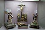 Visita ao Museu de Arte Sacra
