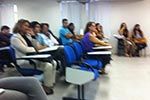 Semestre 2013.1 do Curso de Direito