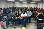 Semestre 2013.1 do Curso de Direito