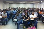 Semestre 2013.1 do Curso de Direito