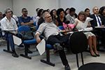 Júri Simulado traz para sala de Aula a Realidade do Tribunal