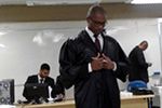 Júri Simulado traz para sala de Aula a Realidade do Tribunal