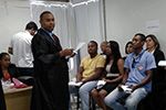 Júri Simulado traz para sala de Aula a Realidade do Tribunal